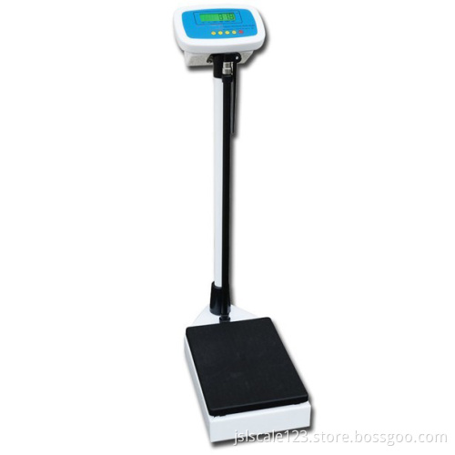 Electronic Physician Scale TCS-200-RT